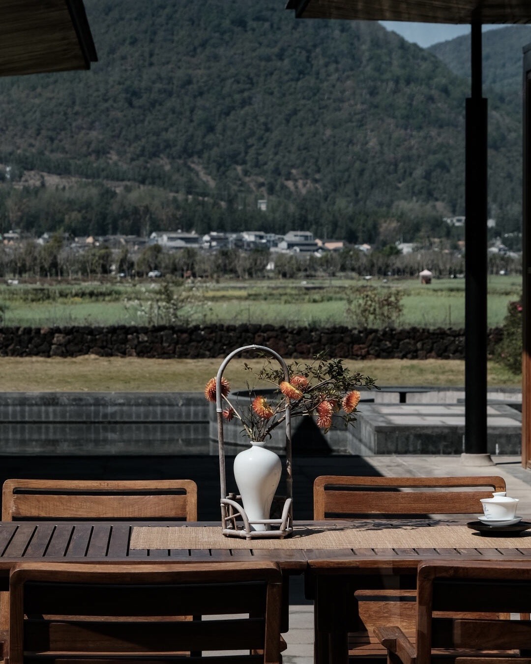 Bolian Tengchong — Tengchong — Tengchong (2)