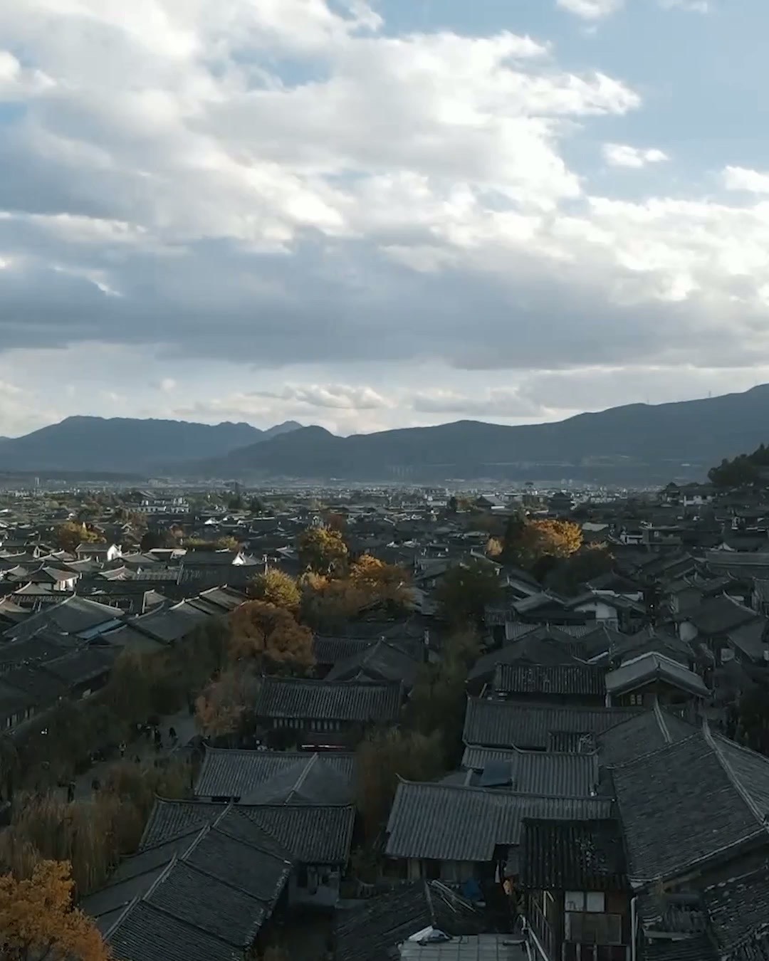 Dayanaman — Lijiang (boutique stay)
