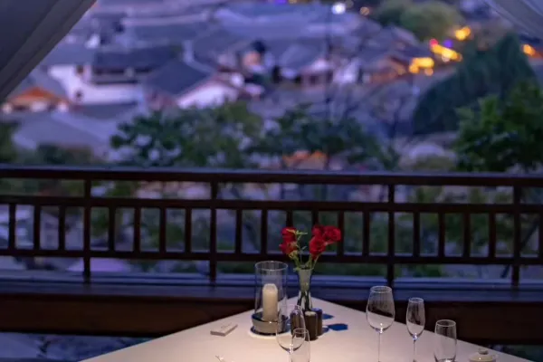 Dayanaman — Lijiang — Lijiang (5)