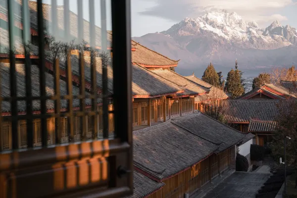 Dayanaman — Lijiang — Lijiang (4)