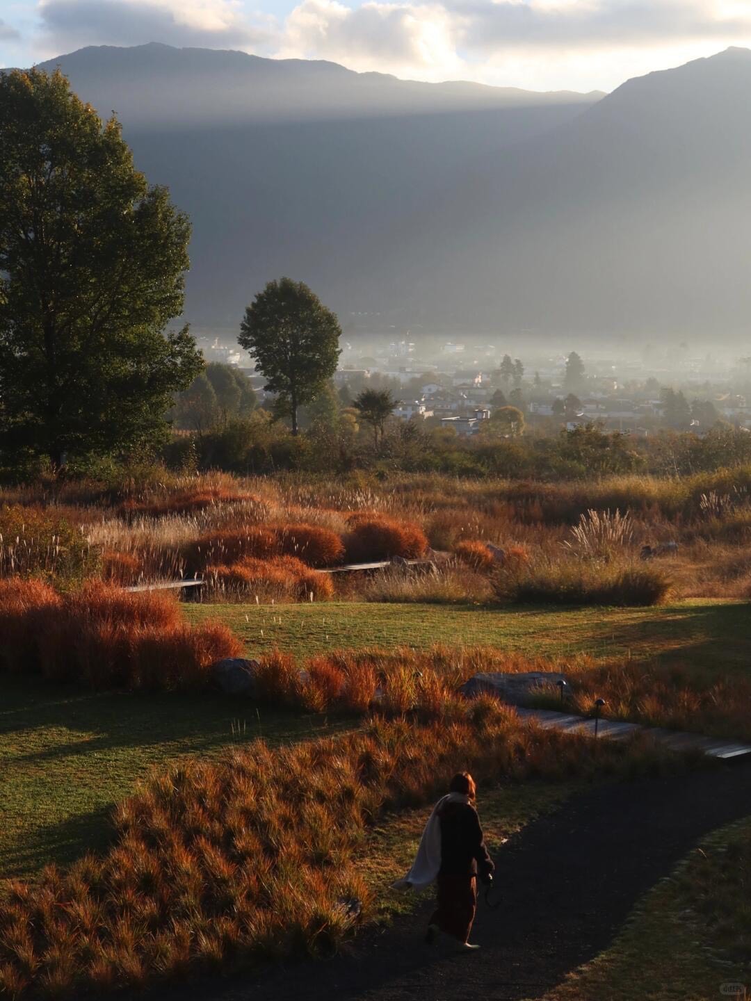 Hylla Vintage Hotel — Lijiang — Lijiang (3)