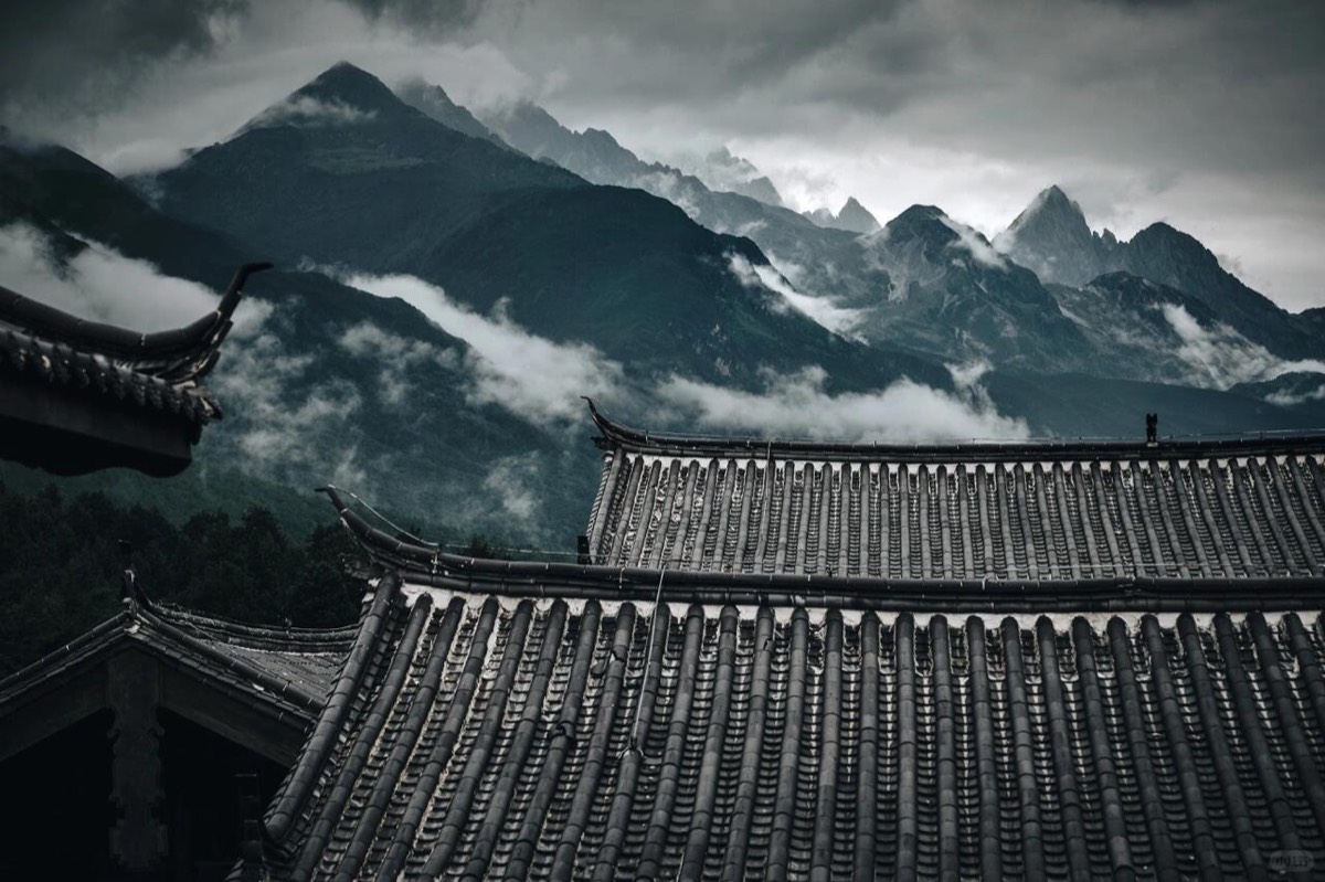 Hylla Vintage Hotel — Lijiang — Lijiang (4)