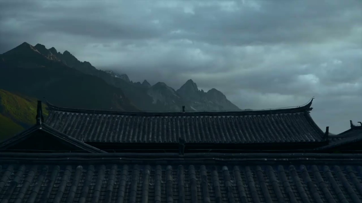 Hylla Vintage Hotel — Lijiang (boutique stay)