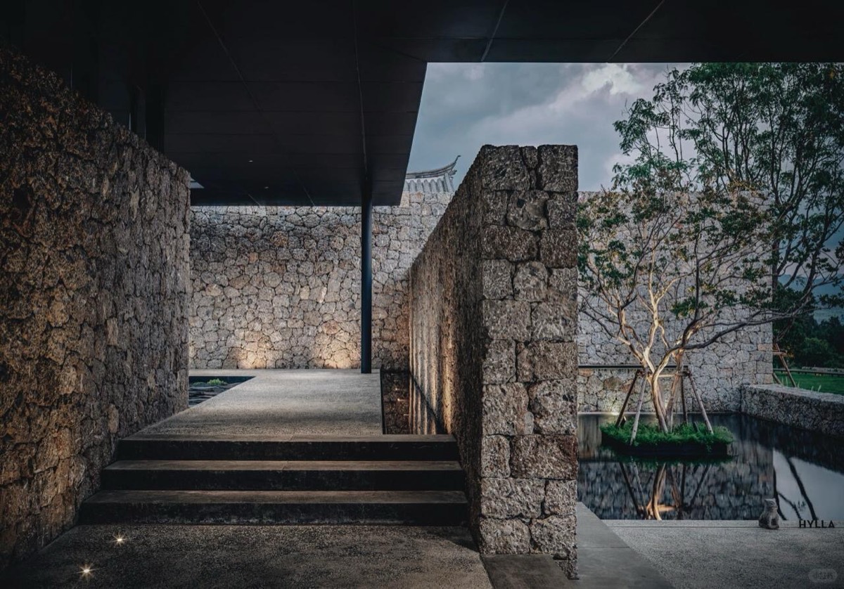 Hylla Vintage Hotel — Lijiang — Lijiang (8)