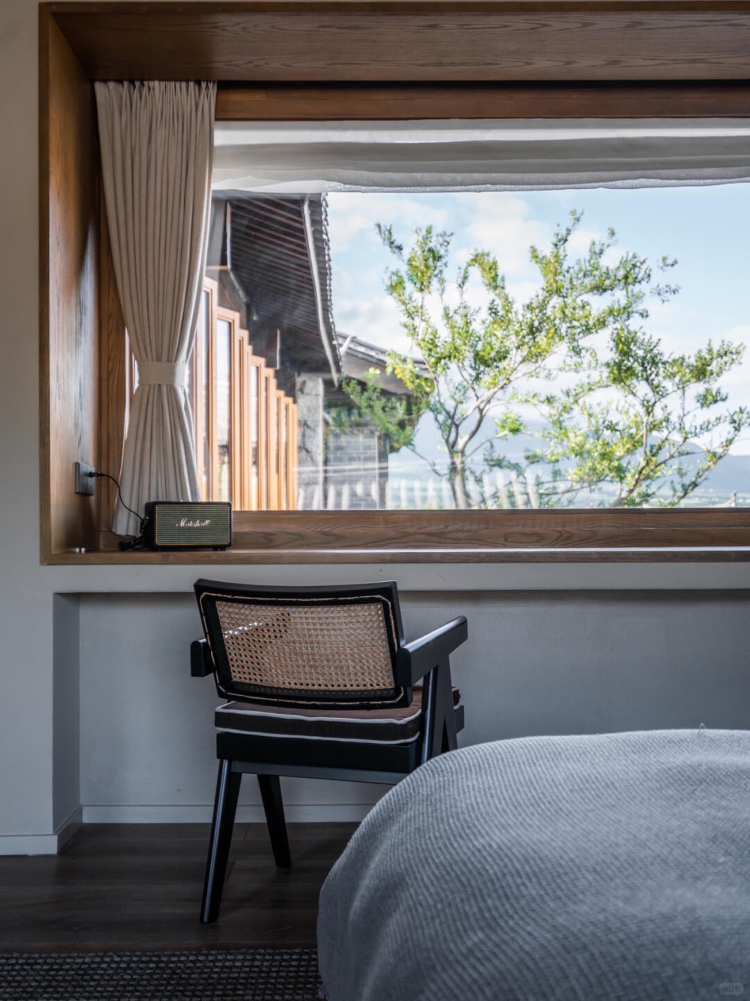 Hylla Vintage Hotel — Lijiang — Lijiang (11)