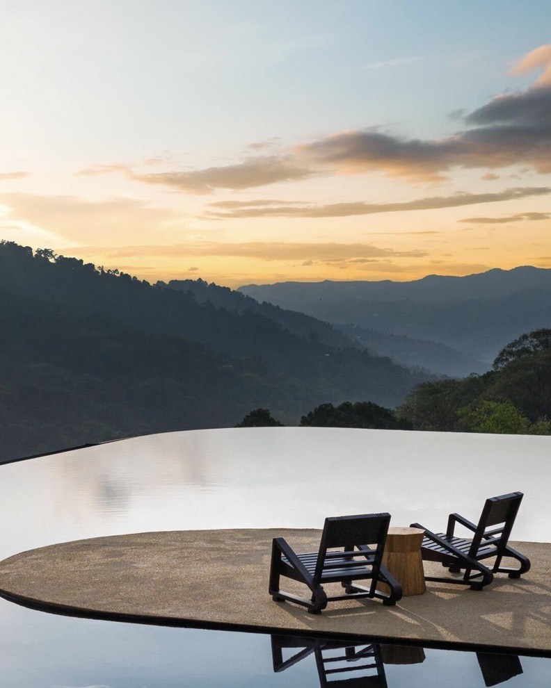 Jianglu Nanuo — Xishuangbanna — Xishuangbanna (9)