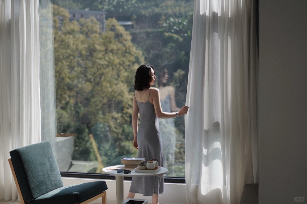 Jianglu Nanuo — Xishuangbanna — Xishuangbanna (2)