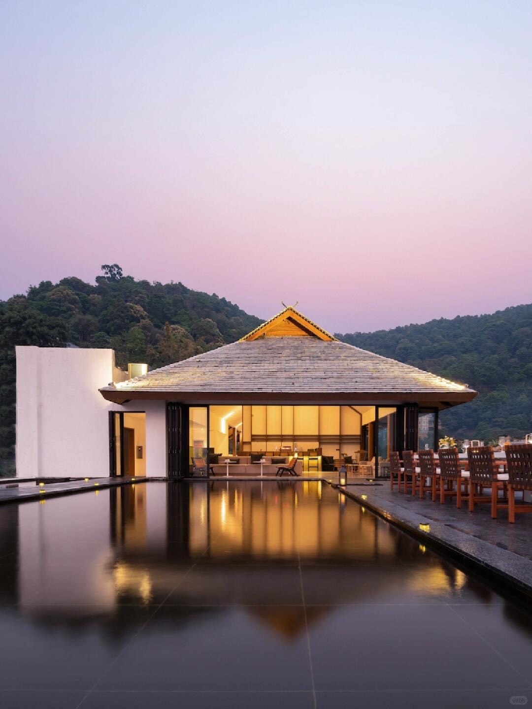 Jianglu Nanuo — Xishuangbanna — Xishuangbanna (1)