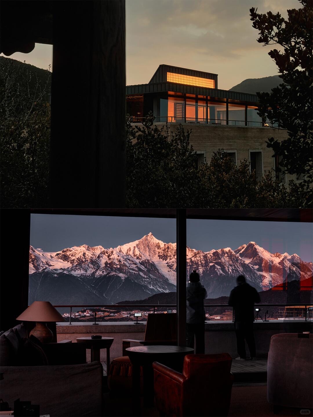 Jixiashan — Shangri-La — Shangri-La (4)