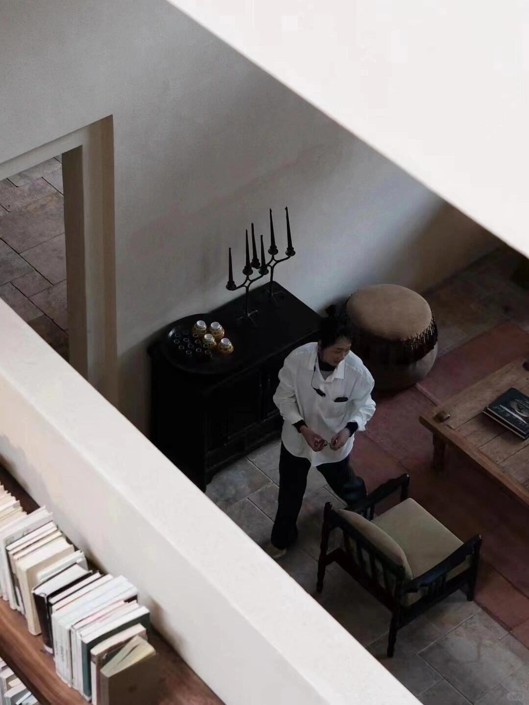 Jixiashan — Shangri-La — Shangri-La (8)