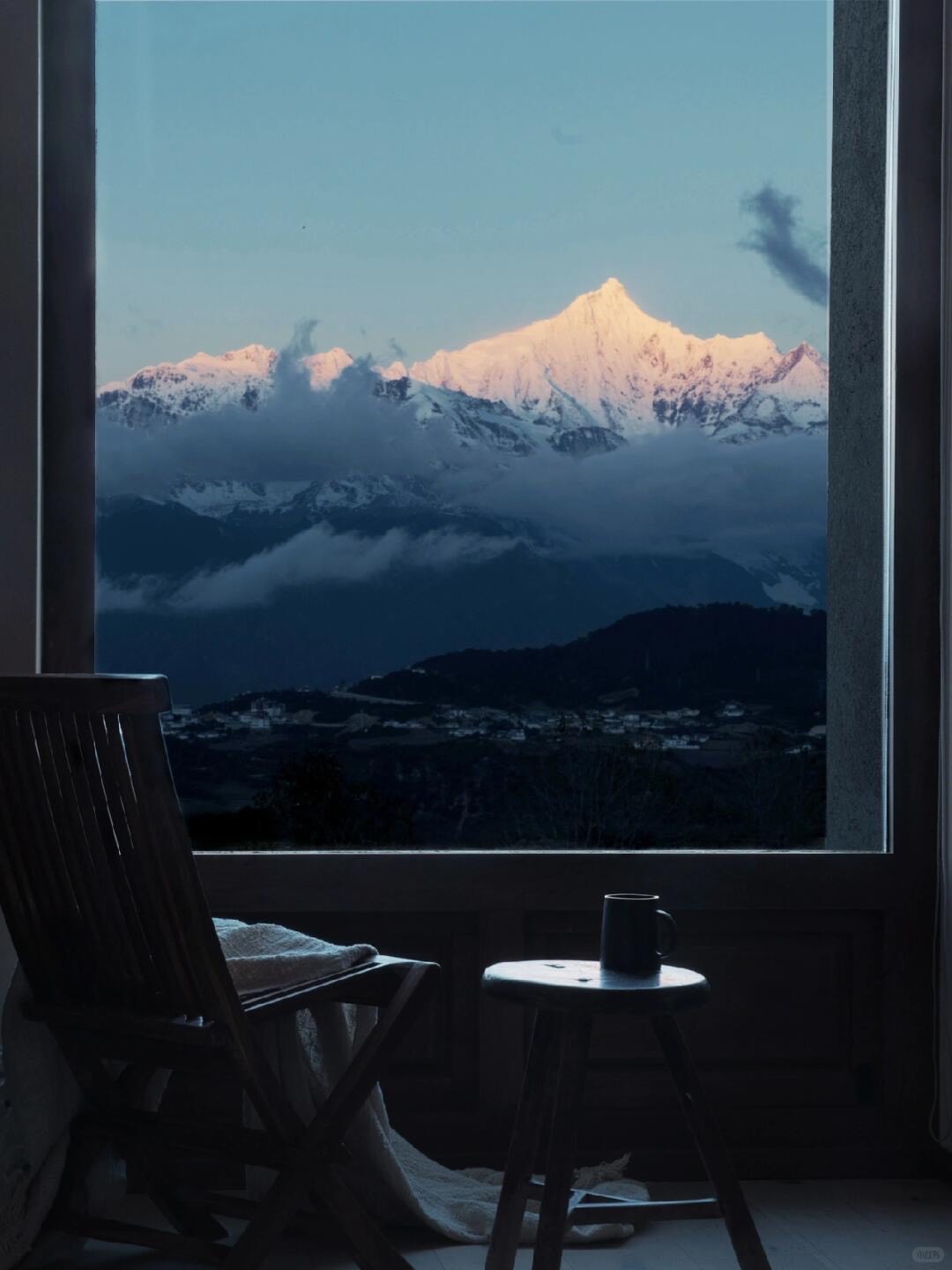 Jixiashan — Shangri-La — Shangri-La (7)