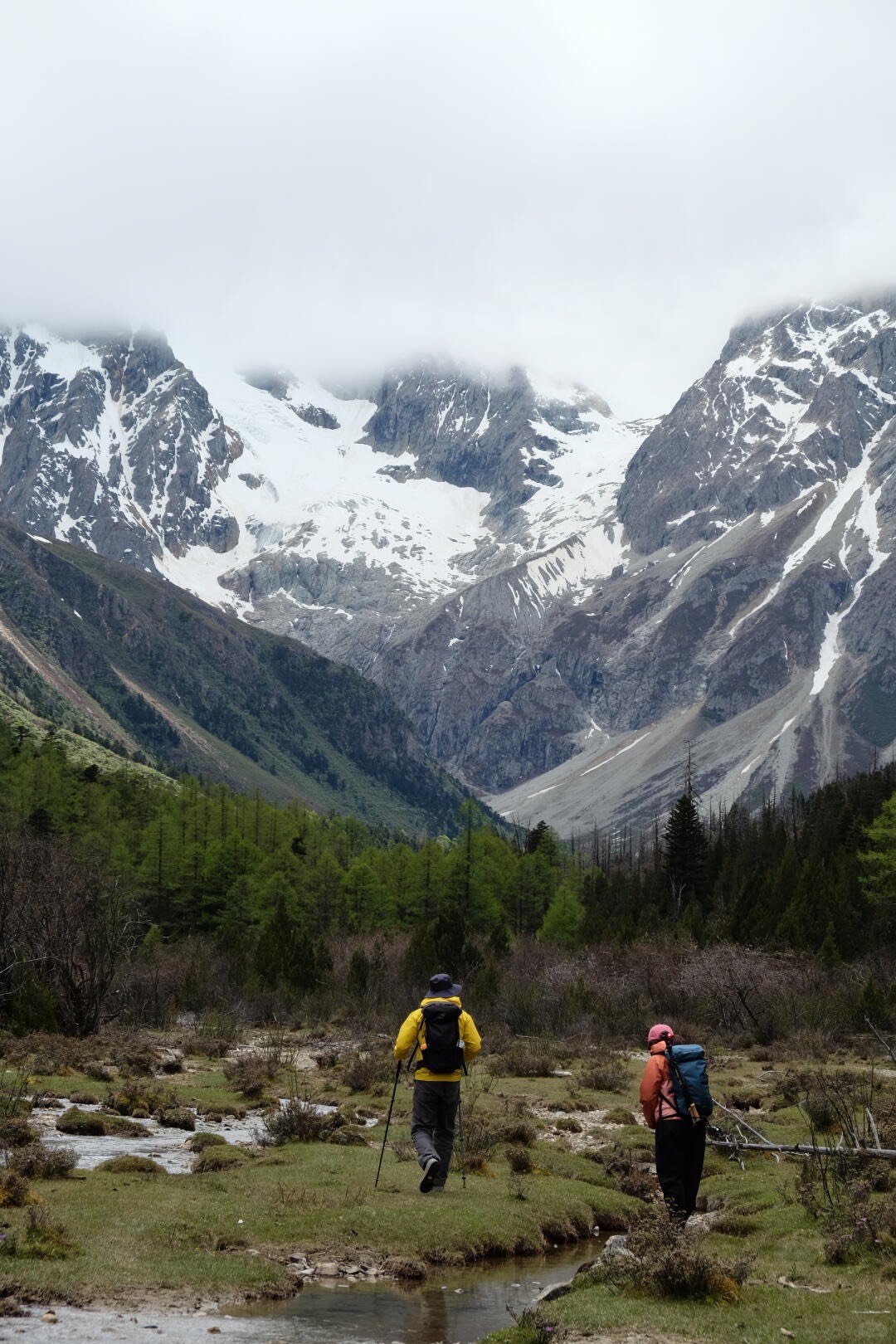 Jixiashan — Shangri-La — Shangri-La (9)