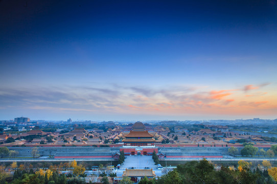 Mandarin Oriental Wangfujing, Beijing — Wangfujing · Beijing (boutique stay)