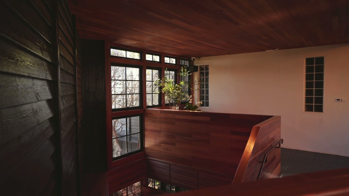 Muxi Huoshan — Dali (boutique stay)