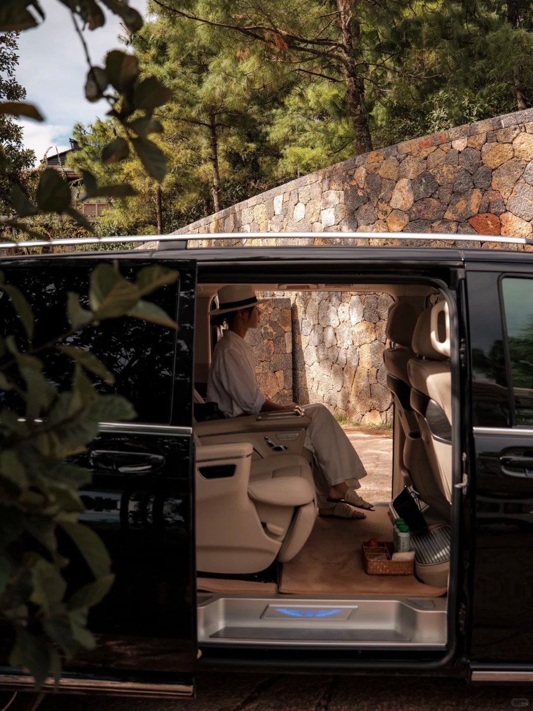 Muxi Huoshan — Dali — Dali (3)