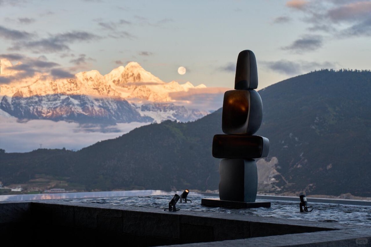 Poodom Meili — Shangri-La — Shangri-La (4)