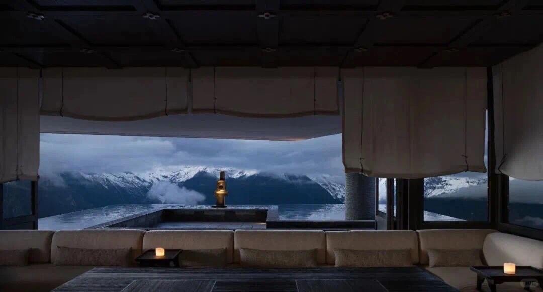 Poodom Meili — Shangri-La — Shangri-La (2)