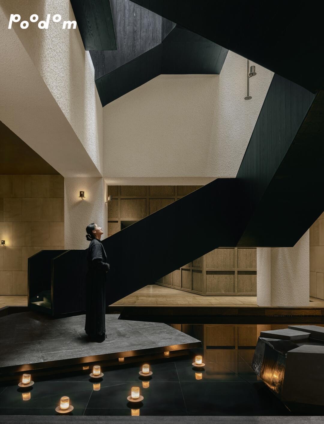 Poodom Meili — Shangri-La — Shangri-La (8)