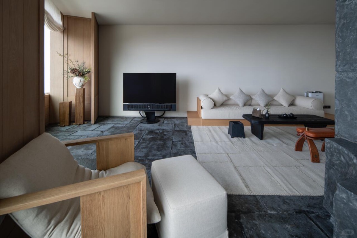 Poodom Meili — Shangri-La — Shangri-La (1)