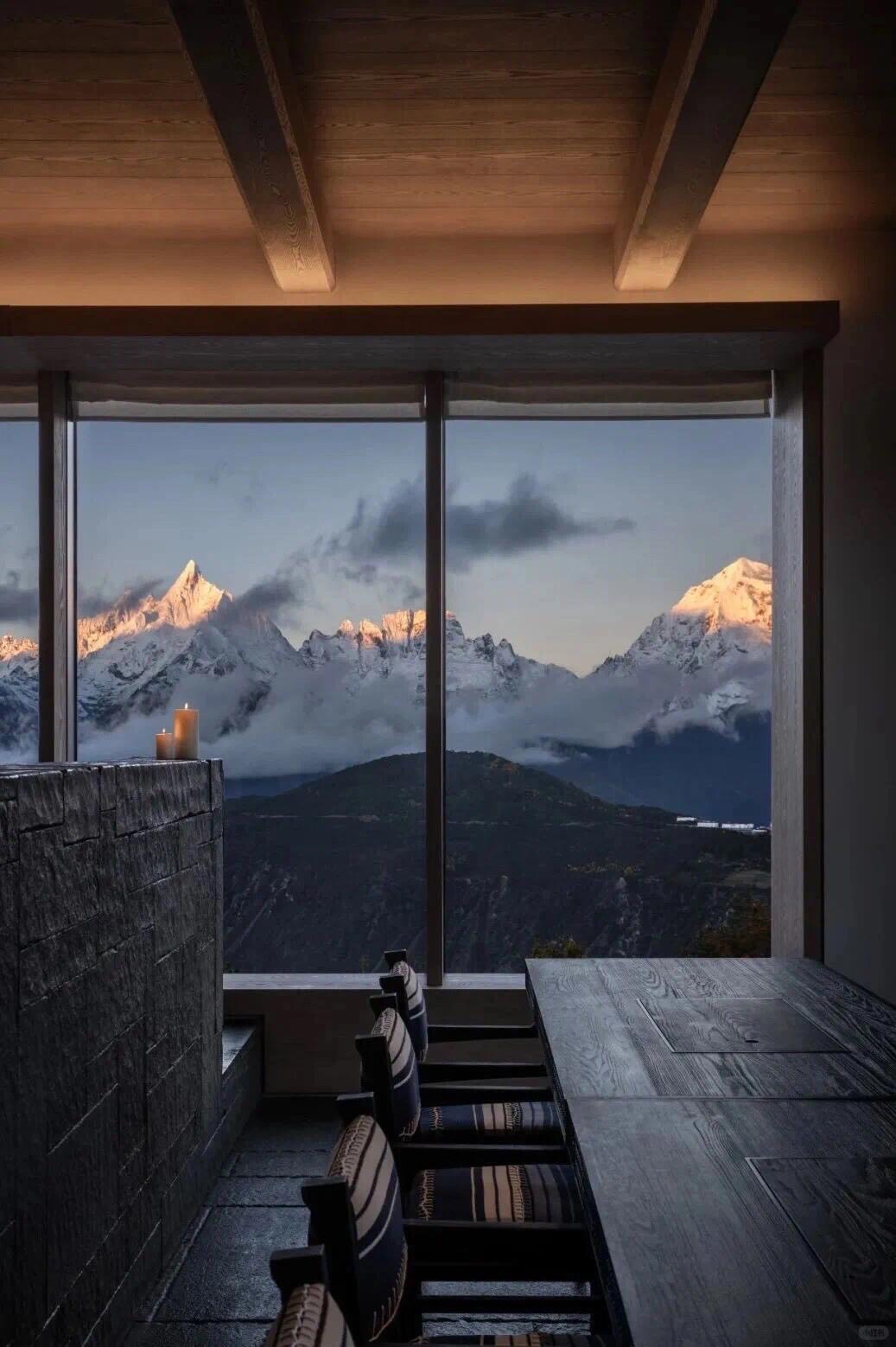 Poodom Meili — Shangri-La — Shangri-La (3)