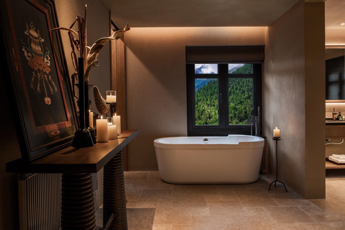 Qianqiu Snow — Daocheng Yading — Daocheng Yading (13)