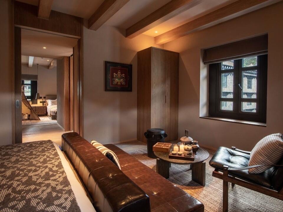 Qianqiu Snow — Daocheng Yading — Daocheng Yading (8)