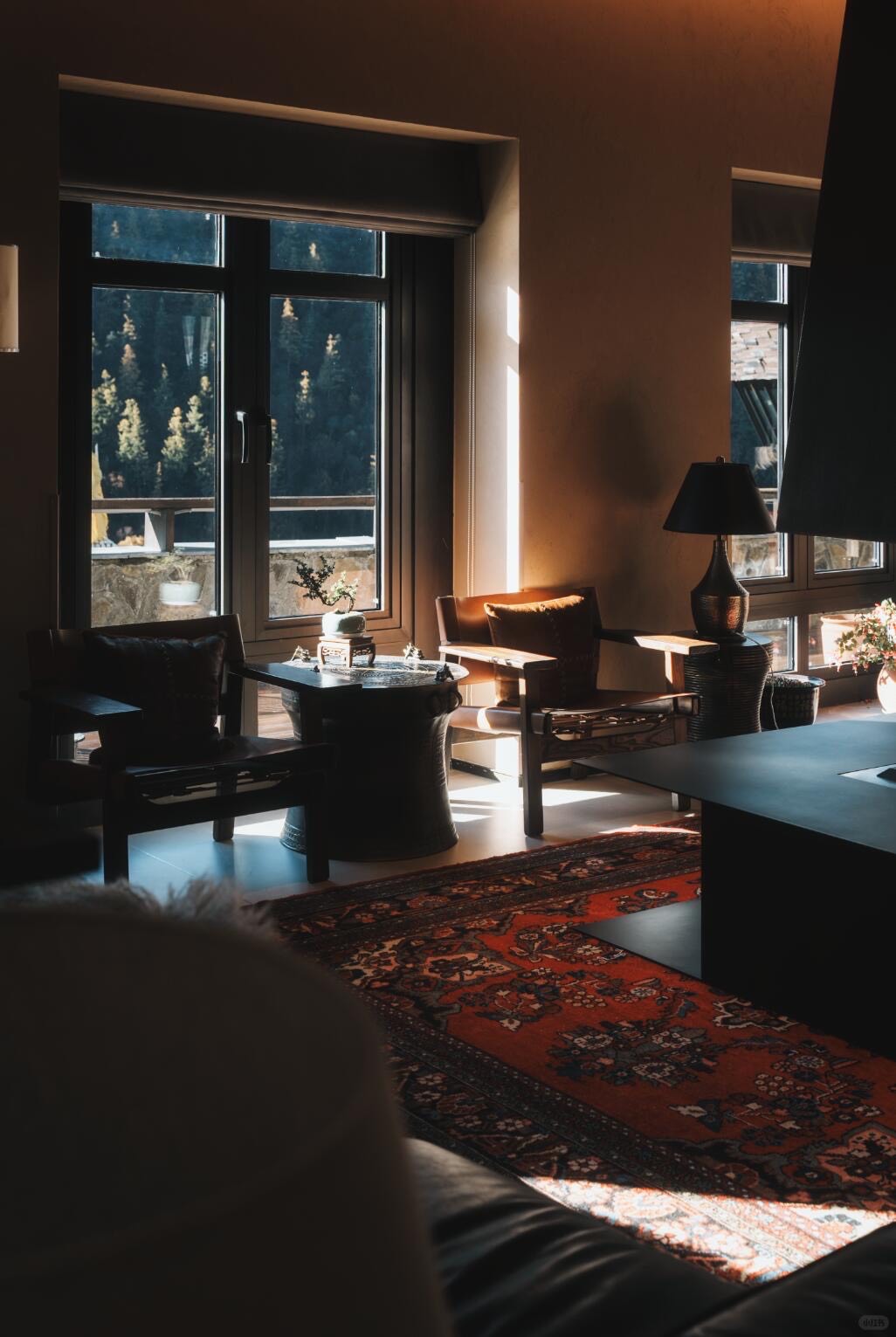 Qianqiu Snow — Daocheng Yading — Daocheng Yading (6)