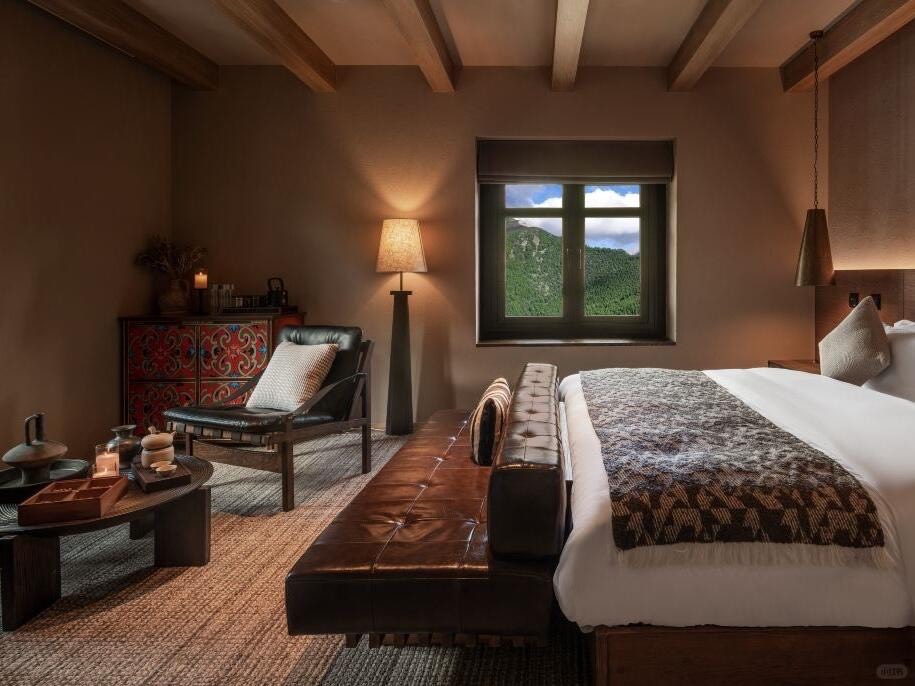 Qianqiu Snow — Daocheng Yading — Daocheng Yading (9)