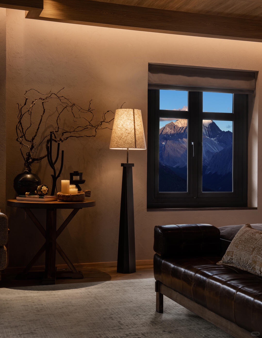 Qianqiu Snow — Daocheng Yading — Daocheng Yading (10)