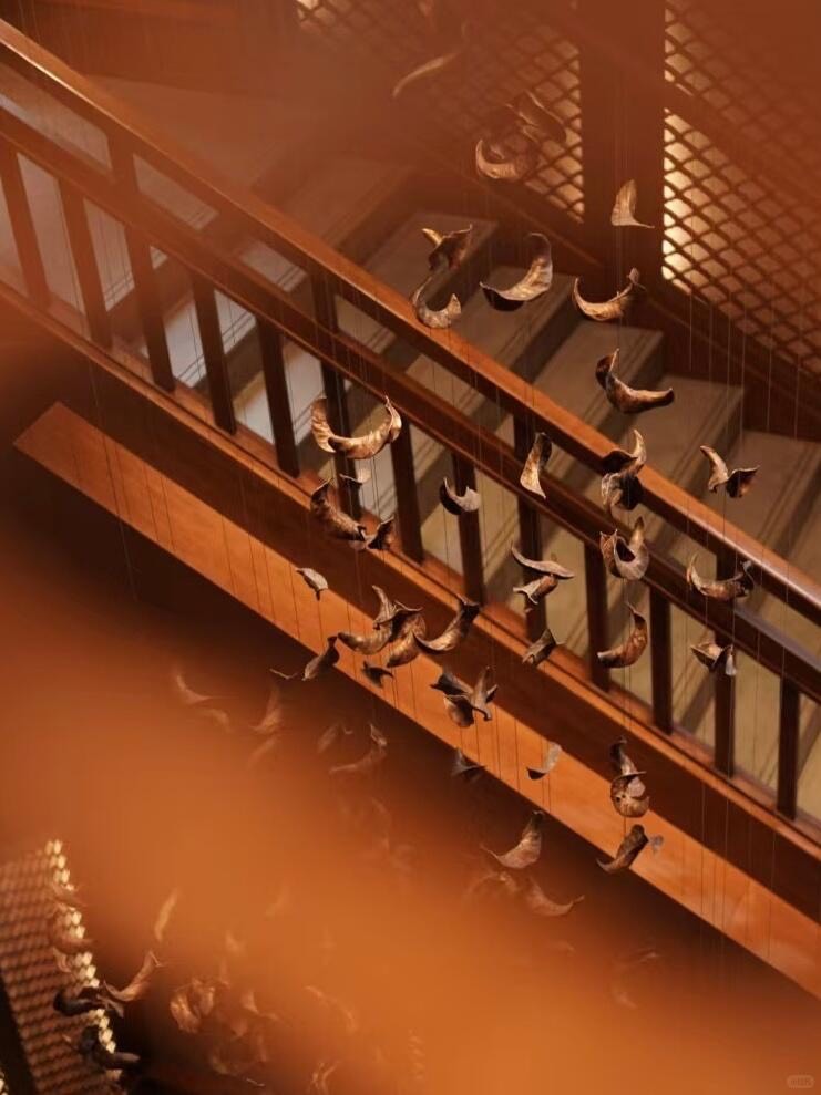 Rissay Valley, Ritz-Carlton Reserve — Jiuzhai Valley — Jiuzhai Valley (2)