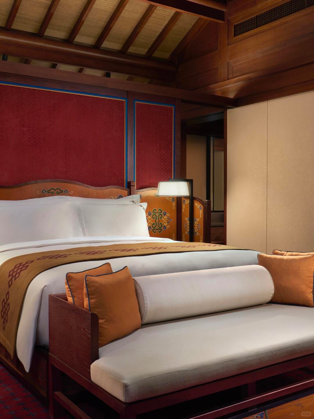 Rissay Valley, Ritz-Carlton Reserve — Jiuzhai Valley — Jiuzhai Valley (9)