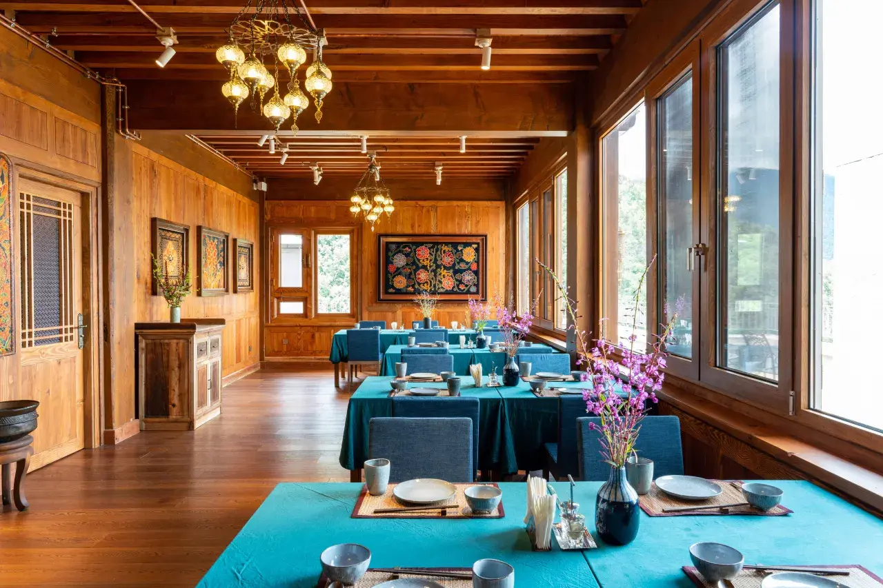 Songtsam Meili — Shangri-La — Shangri-La (7)