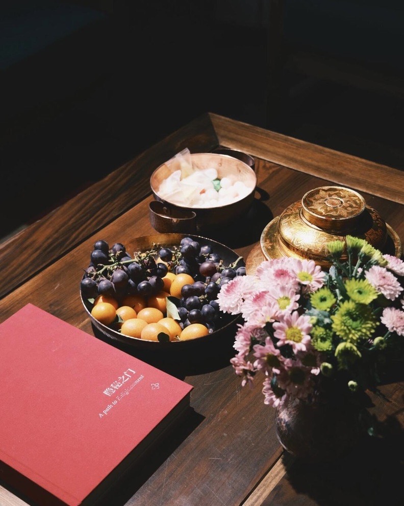 Songtsam Meili — Shangri-La — Shangri-La (3)