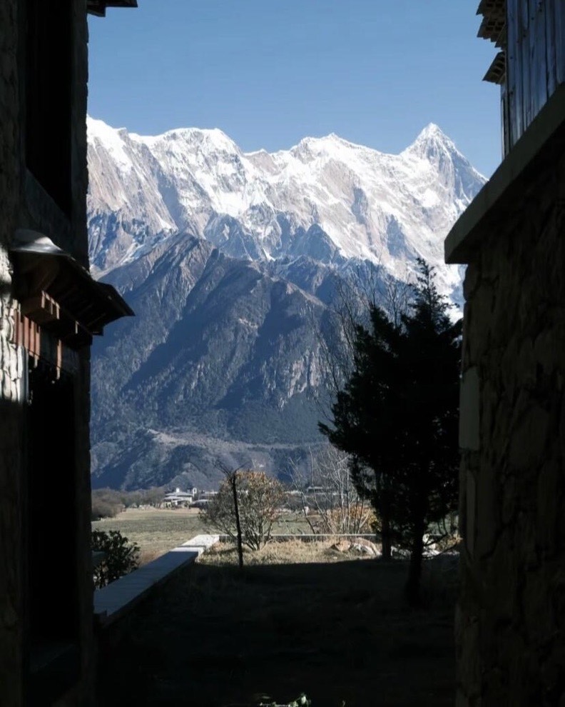 Songtsam Meili — Shangri-La — Shangri-La (1)