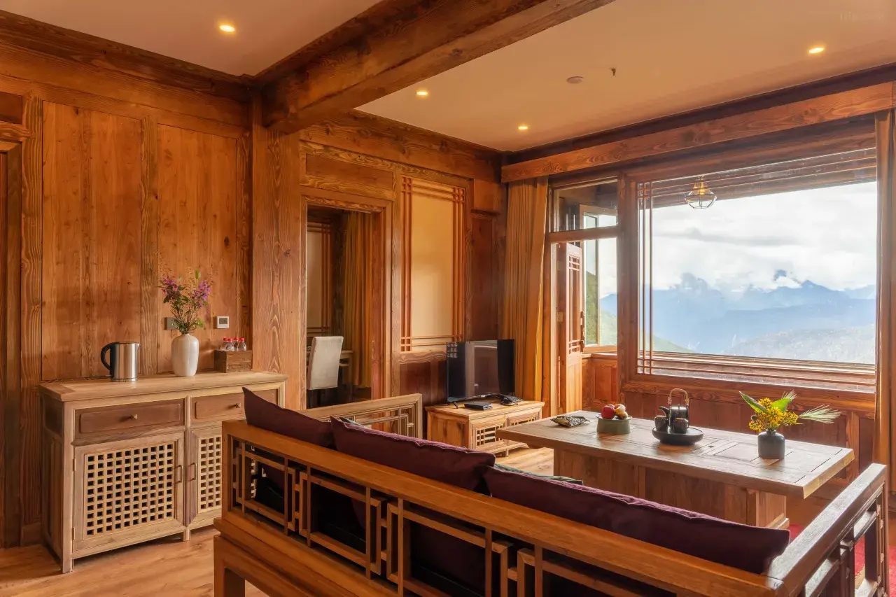 Songtsam Meili — Shangri-La — Shangri-La (6)