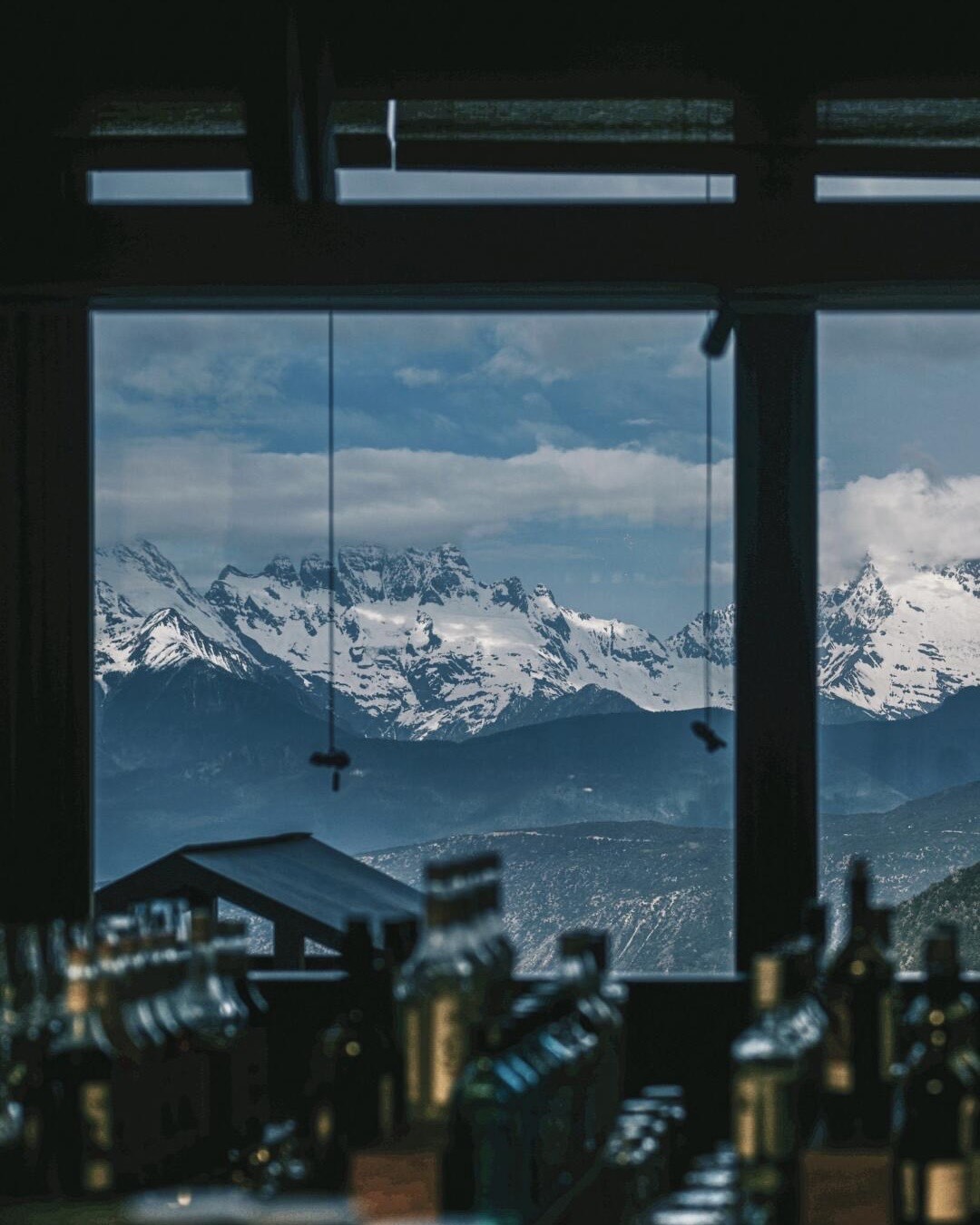 Songtsam Meili — Shangri-La — Shangri-La (2)