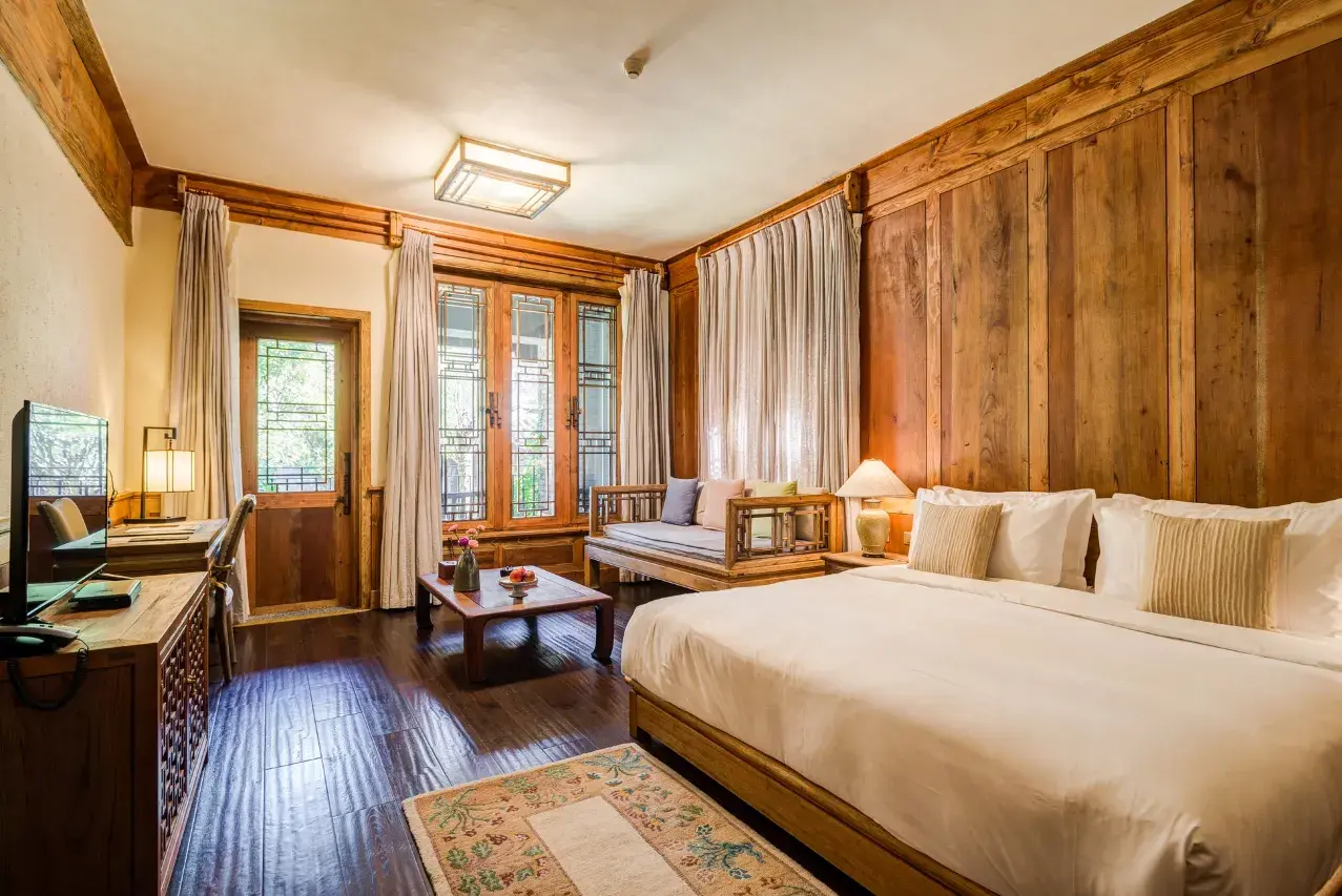 Songtsam — Lijiang — Lijiang (5)