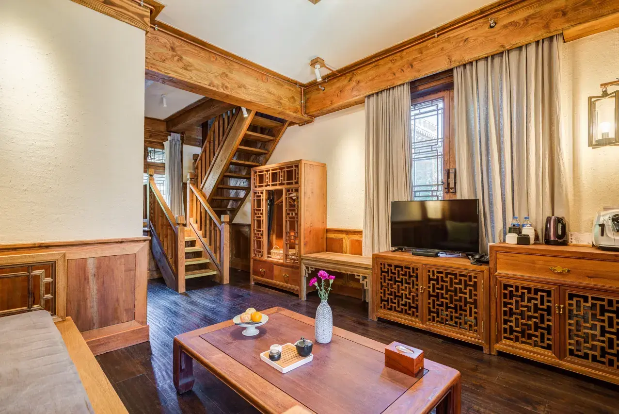 Songtsam — Lijiang — Lijiang (6)