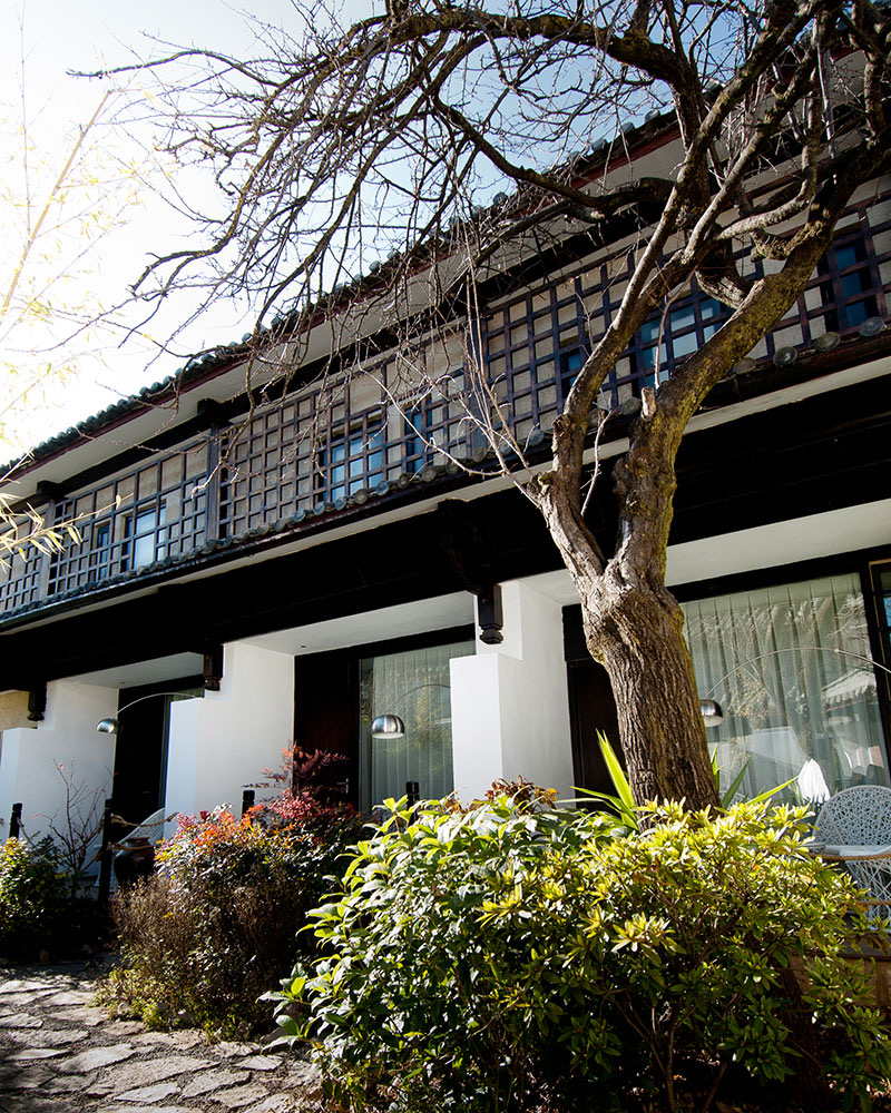 The Bivou — Shuhe · Lijiang (boutique stay)