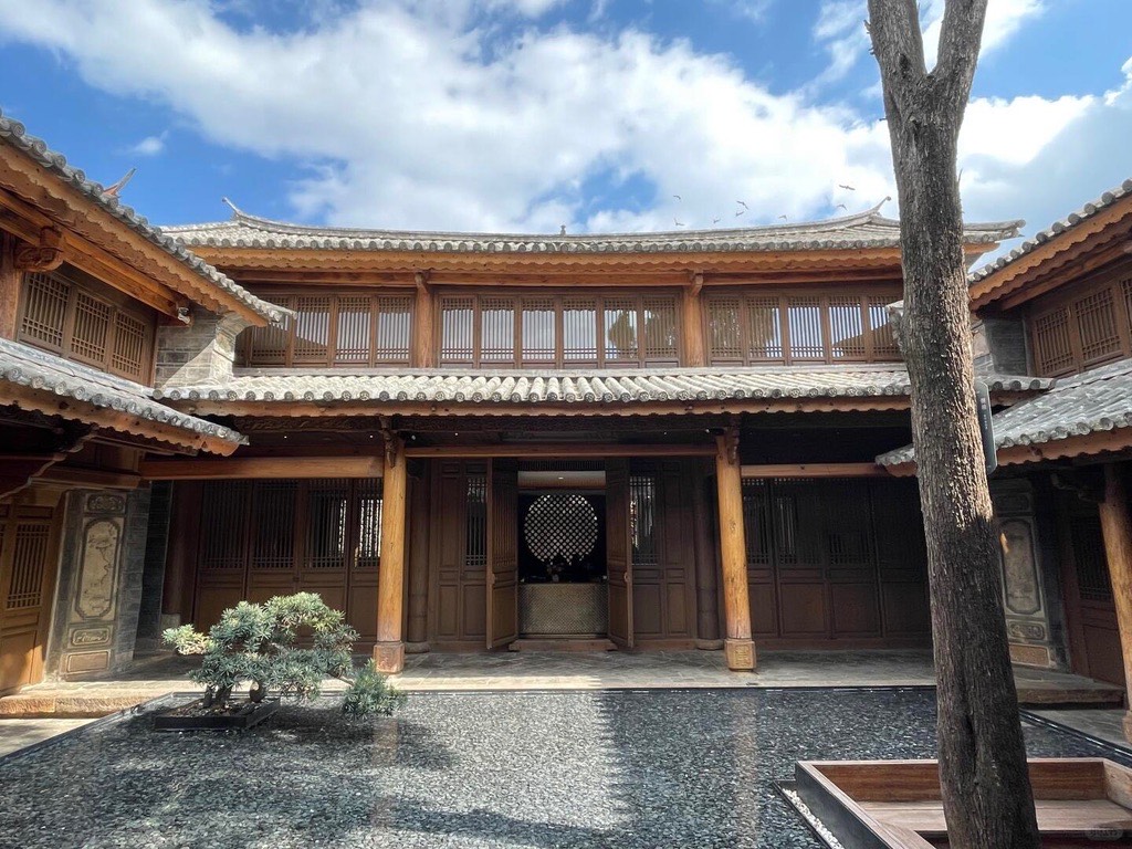 The Dawn Hotel (SLH) — Dali — Dali (4)