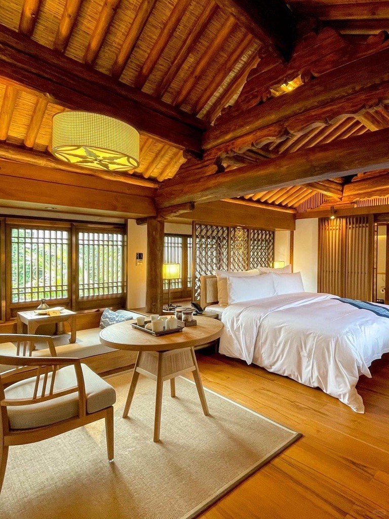 The Dawn Hotel (SLH) — Dali — Dali (5)