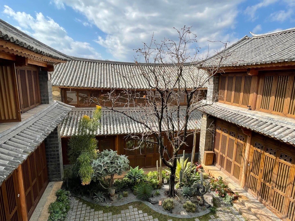 The Dawn Hotel (SLH) — Dali — Dali (2)