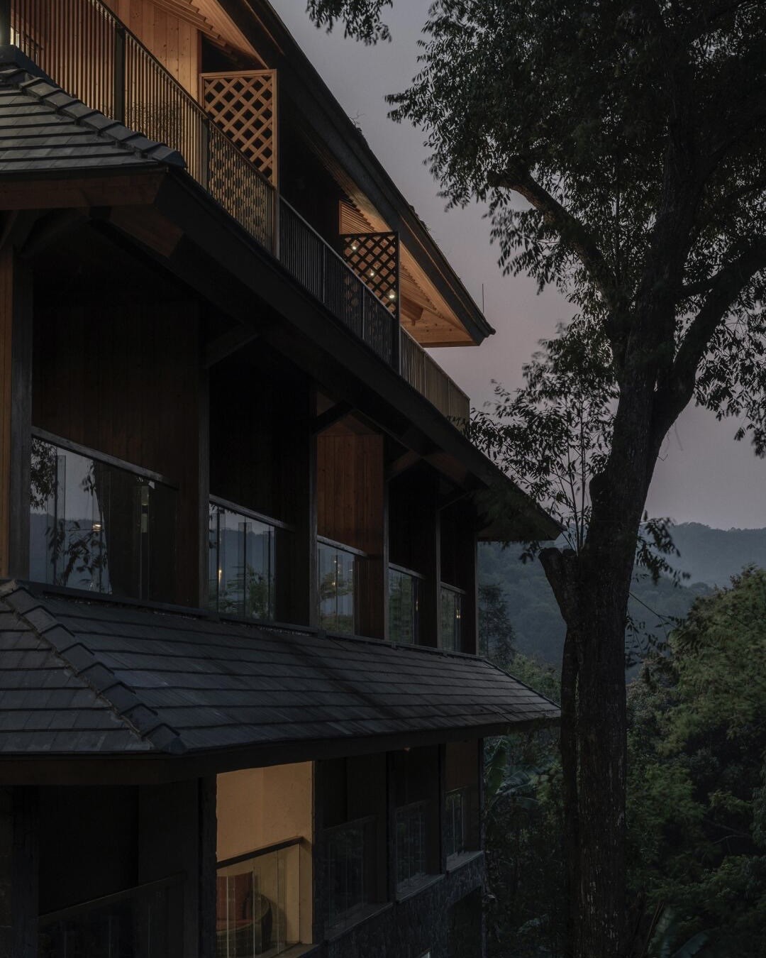 Vipaxana — Xishuangbanna — Xishuangbanna (2)