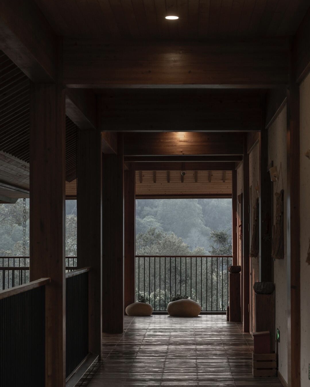 Vipaxana — Xishuangbanna — Xishuangbanna (5)