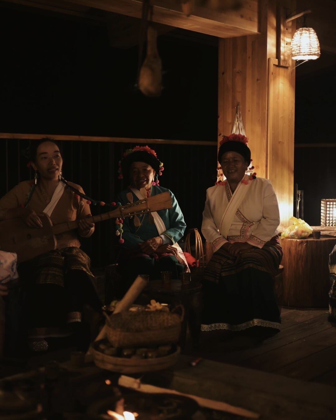 Vipaxana — Xishuangbanna — Xishuangbanna (8)