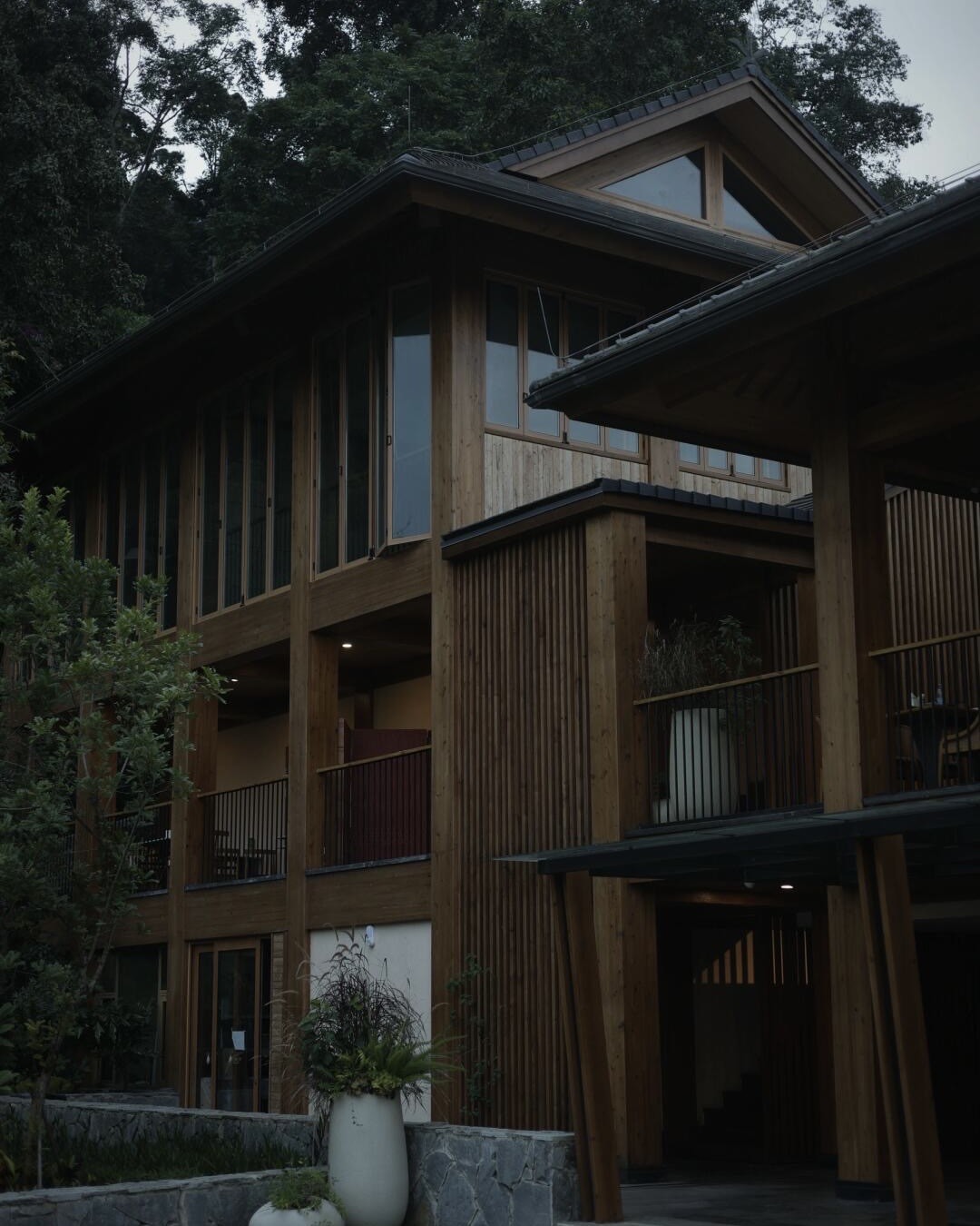 Vipaxana — Xishuangbanna — Xishuangbanna (6)