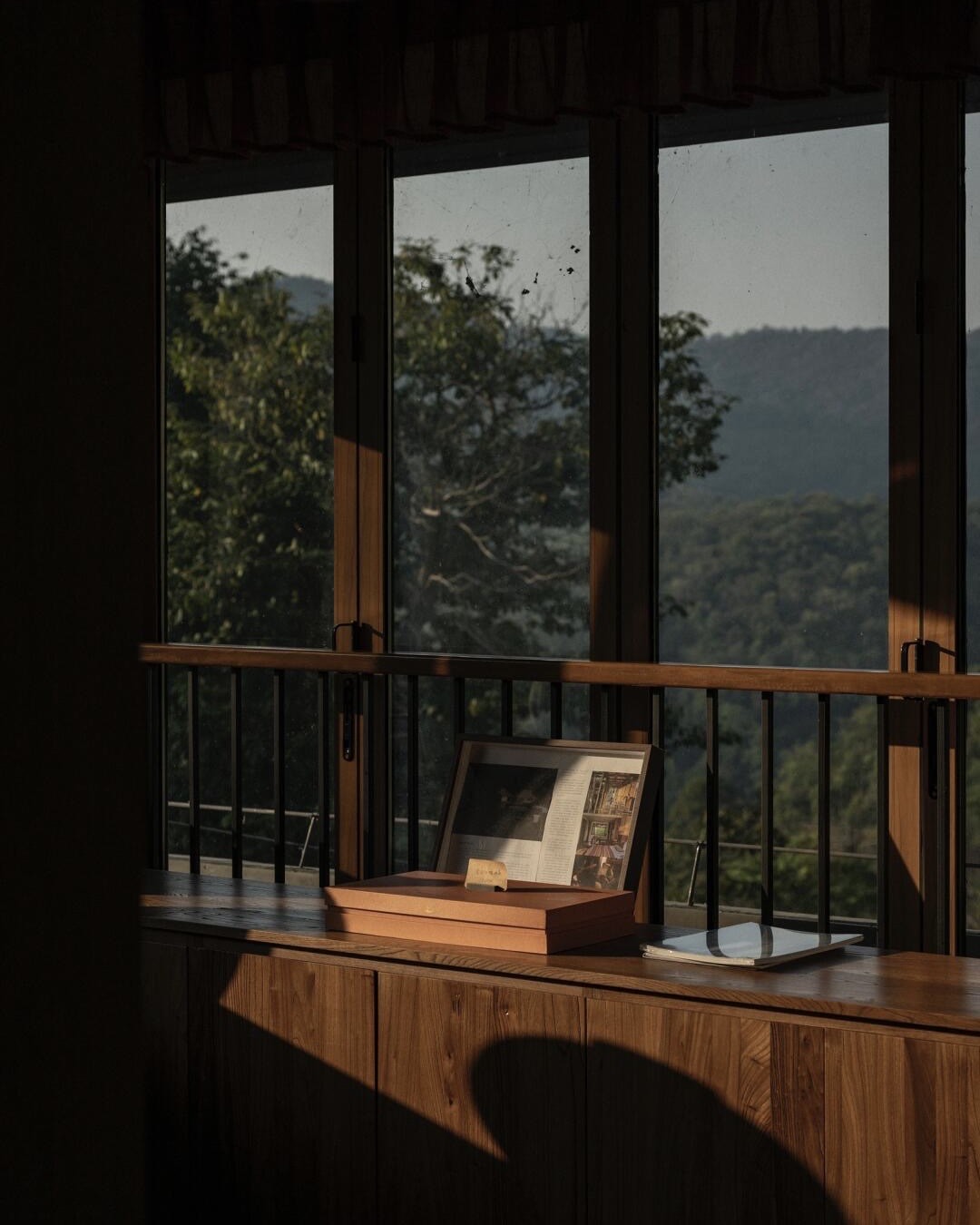 Vipaxana — Xishuangbanna — Xishuangbanna (4)