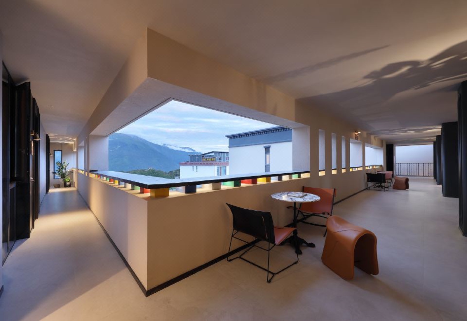 Z Hotel Supreme — Feilai Si · Meili Snow Mountain (boutique stay)