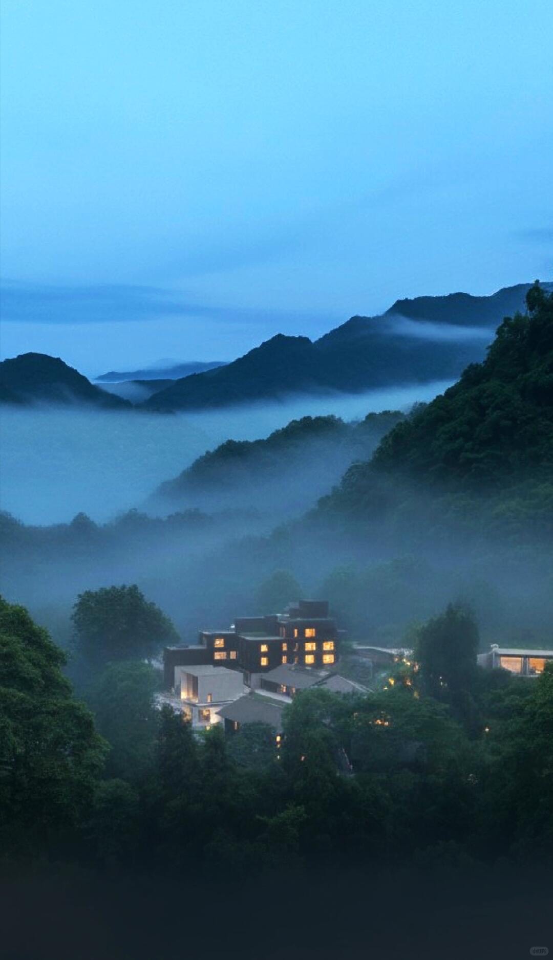 Zoland — E'Mei Mountain — E'Mei Mountain (1)