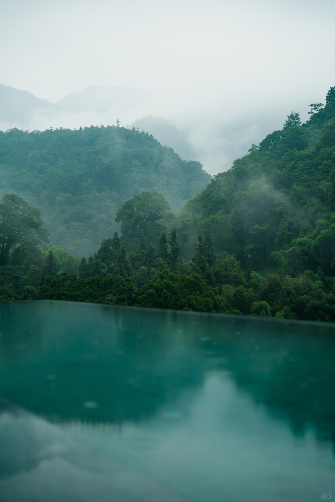 Zoland — E'Mei Mountain — E'Mei Mountain (4)